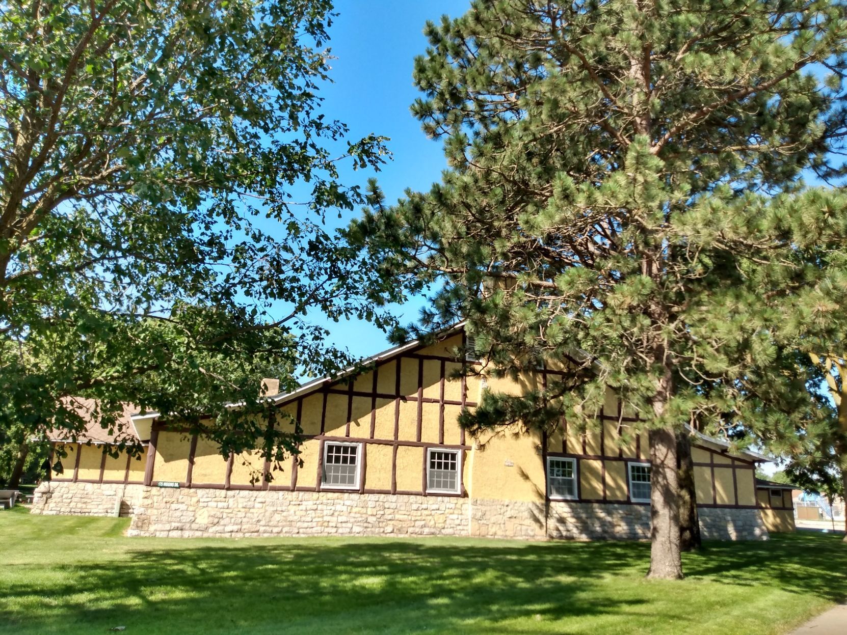 Oak Ballroom
